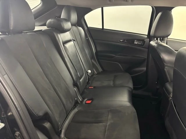 2024 Mitsubishi Eclipse Cross - Image 12 of 20