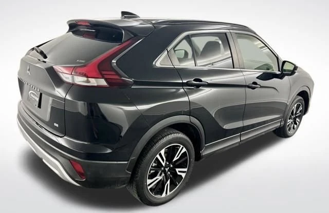 2024 Mitsubishi Eclipse Cross - Image 10 of 20