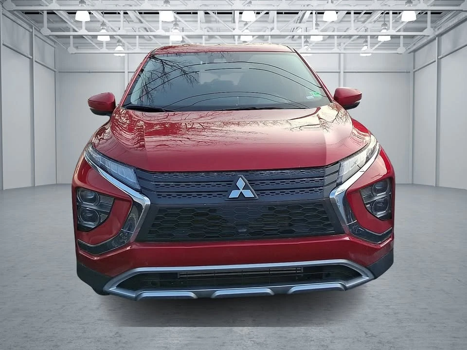 2024 Mitsubishi Eclipse Cross - Image 2 of 4