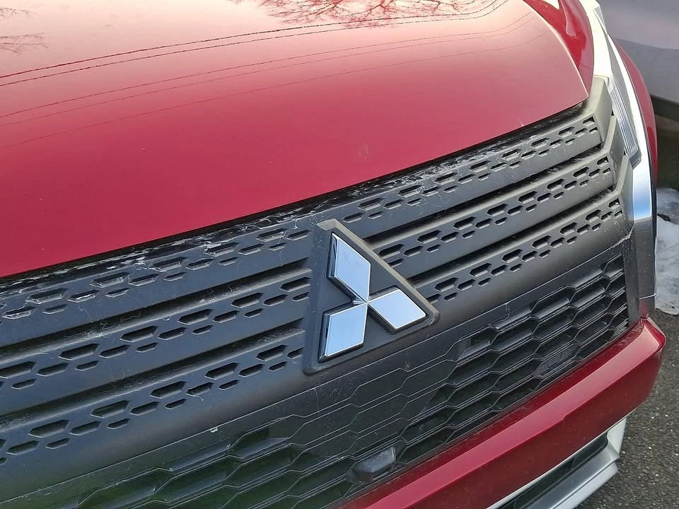 2024 Mitsubishi Eclipse Cross - Image 4 of 4