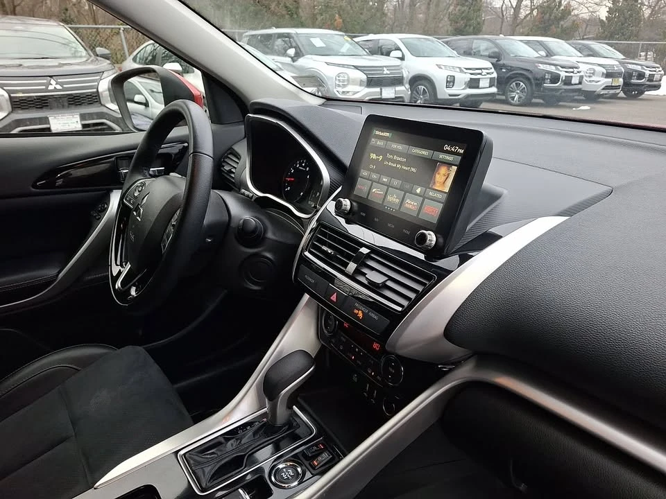 2024 Mitsubishi Eclipse Cross - Image 12 of 20