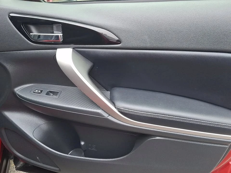 2024 Mitsubishi Eclipse Cross - Image 10 of 20