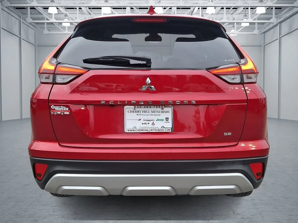 2024 Mitsubishi Eclipse Cross - Image 4 of 20