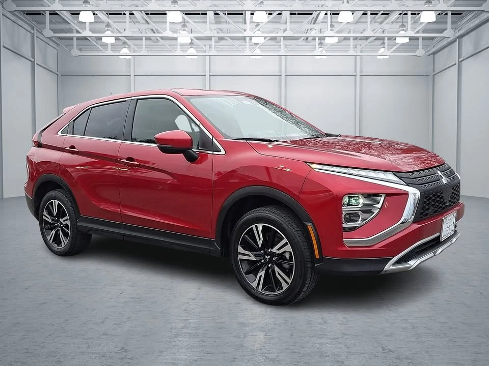 2024 Mitsubishi Eclipse Cross - Image 7 of 20