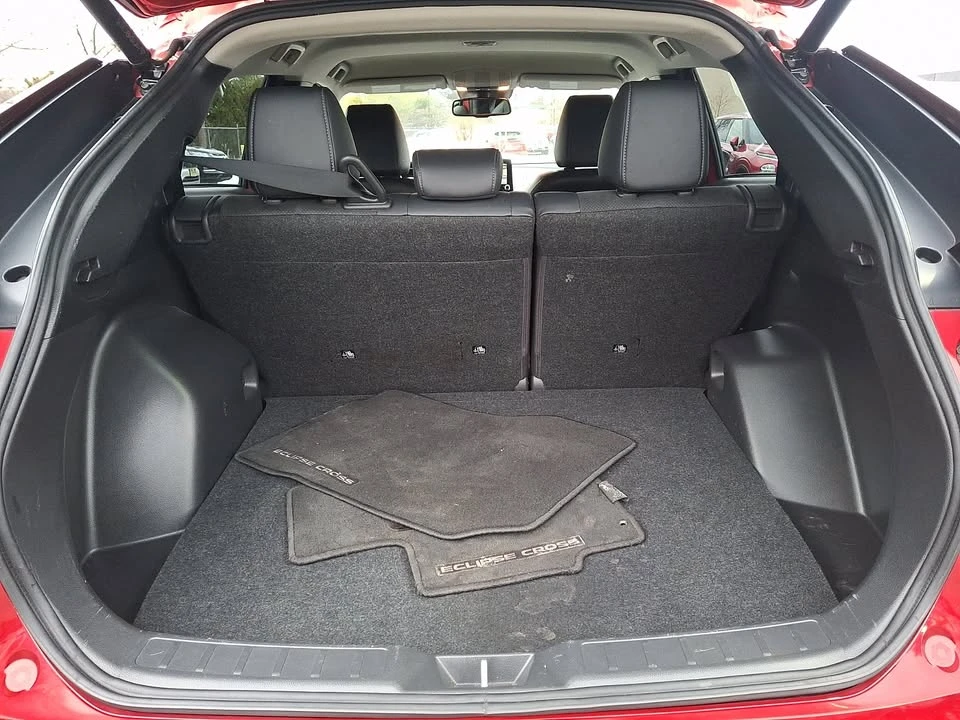 2024 Mitsubishi Eclipse Cross - Image 18 of 20