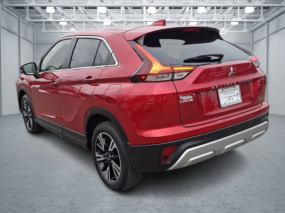 2024 Mitsubishi Eclipse Cross - Image 3 of 20