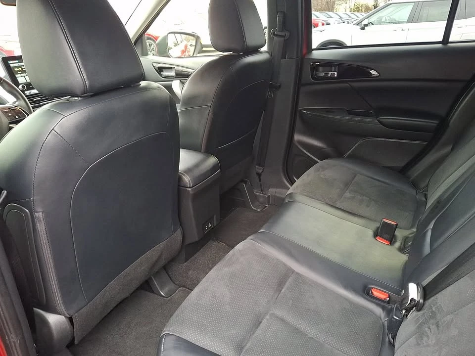 2024 Mitsubishi Eclipse Cross - Image 20 of 20