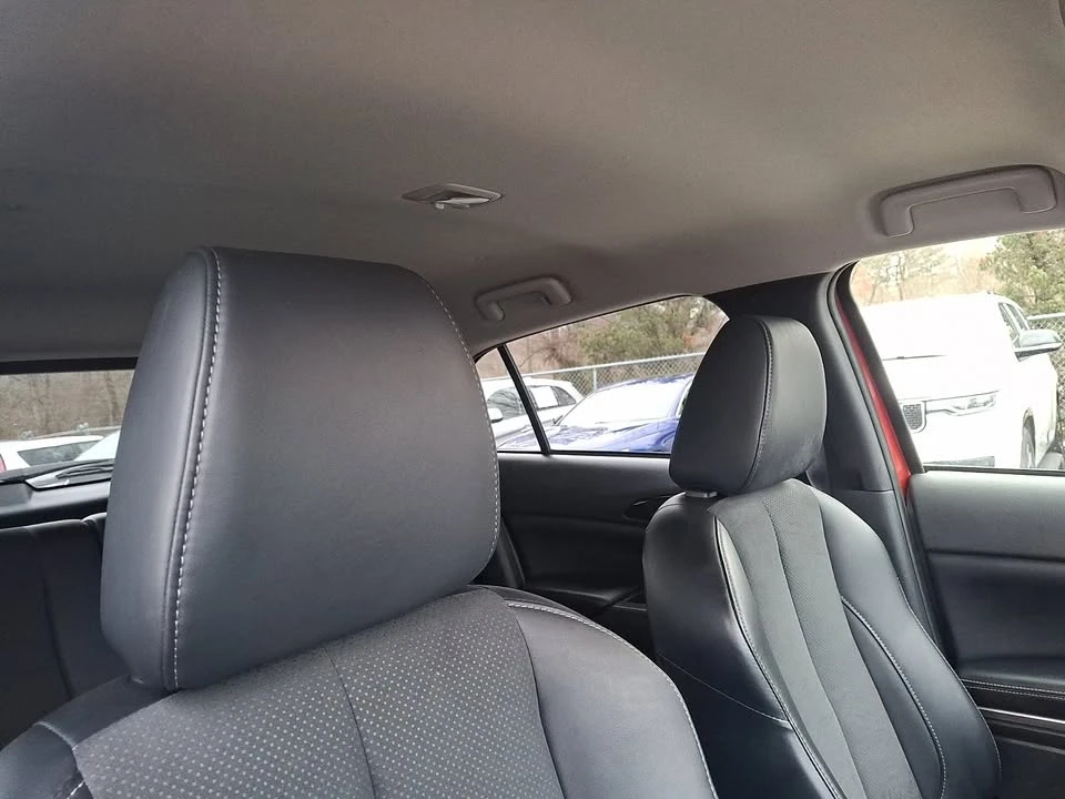 2024 Mitsubishi Eclipse Cross - Image 13 of 20