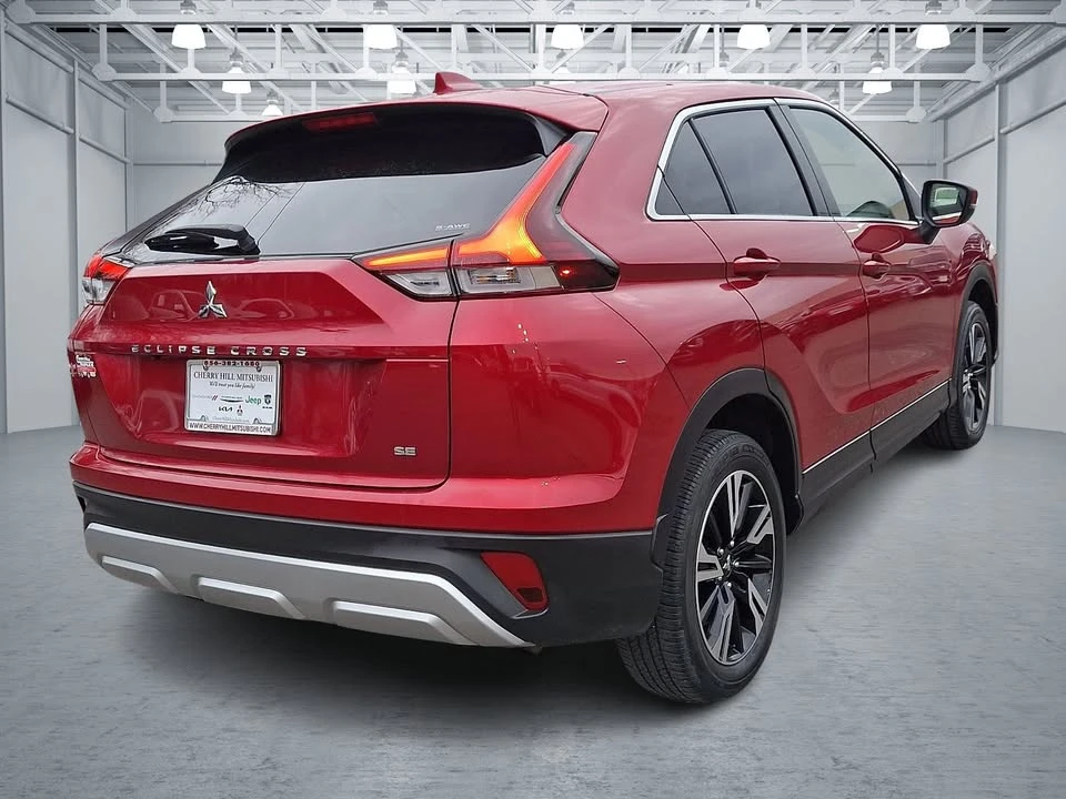 2024 Mitsubishi Eclipse Cross - Image 5 of 20