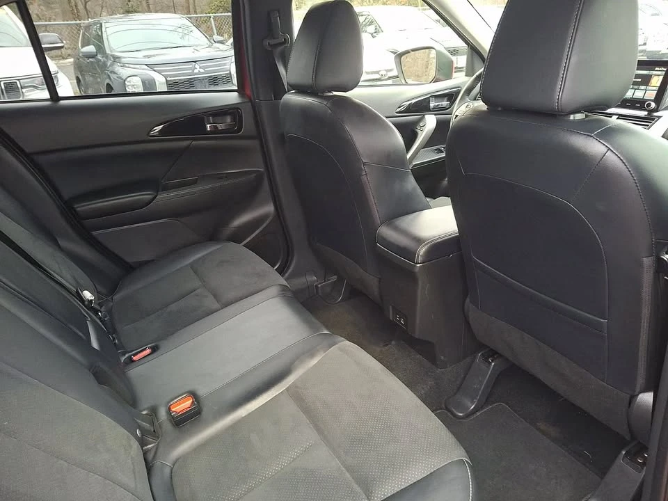 2024 Mitsubishi Eclipse Cross - Image 15 of 20