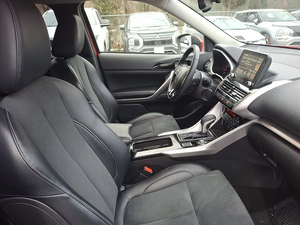 2024 Mitsubishi Eclipse Cross - Image 11 of 20
