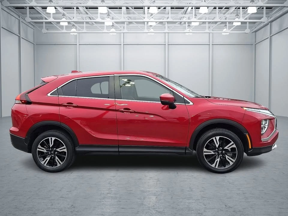 2024 Mitsubishi Eclipse Cross - Image 6 of 20