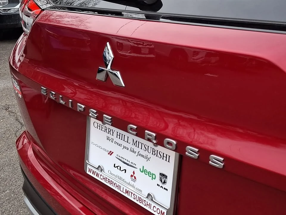 2024 Mitsubishi Eclipse Cross - Image 17 of 20
