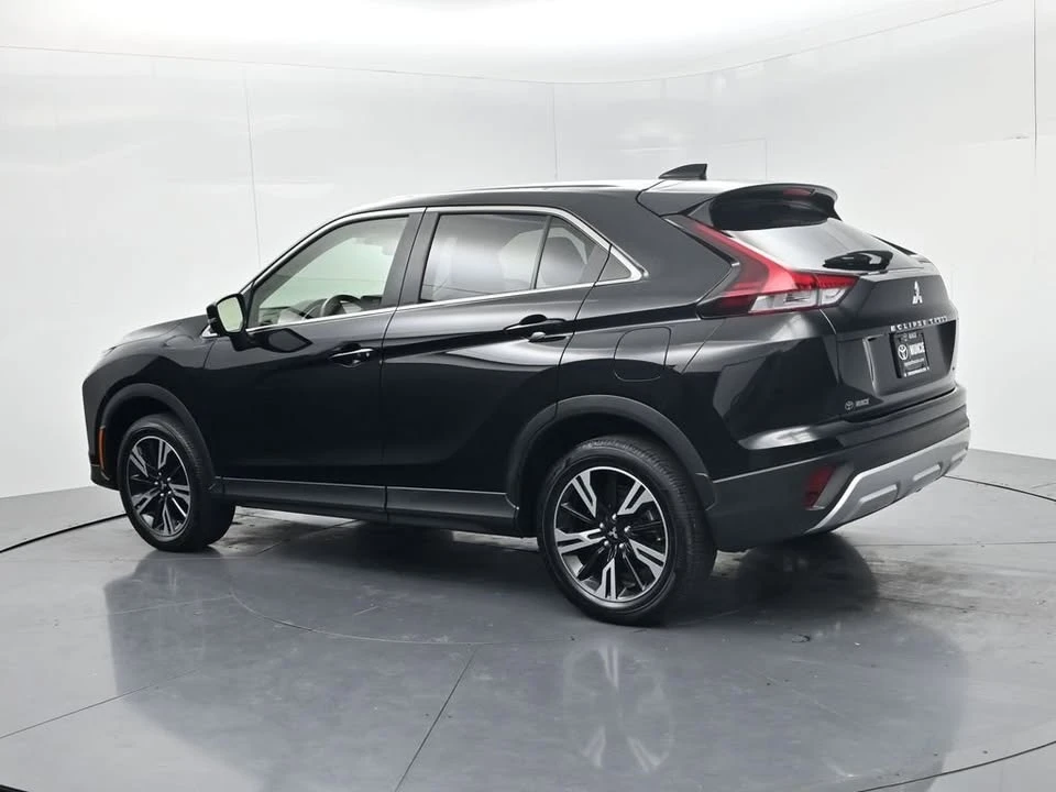 2024 Mitsubishi Eclipse Cross - Image 5 of 20