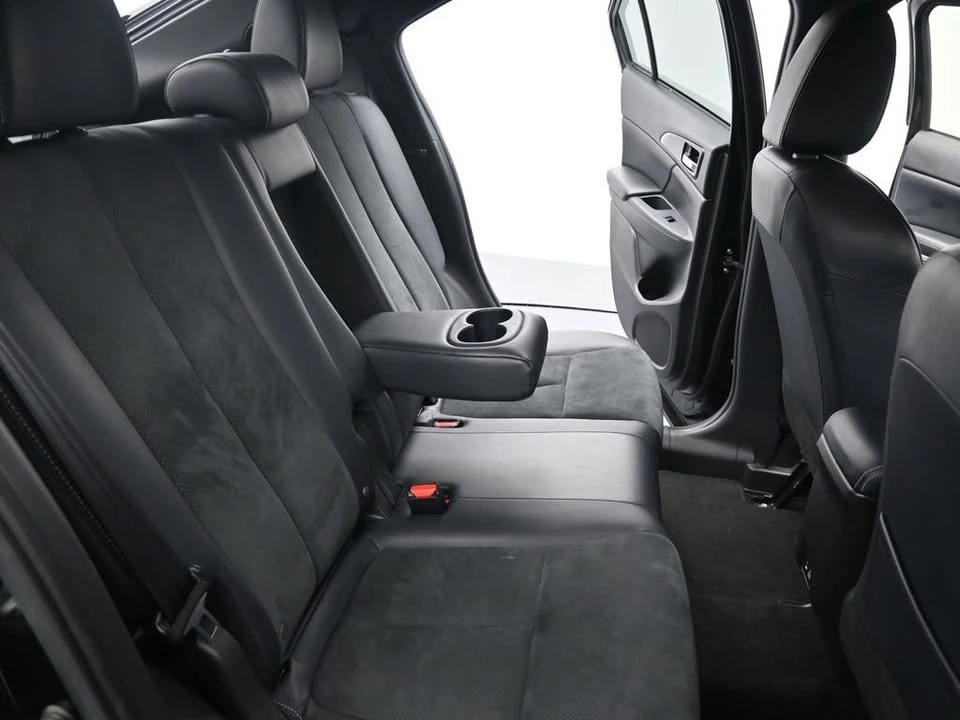 2024 Mitsubishi Eclipse Cross - Image 13 of 20