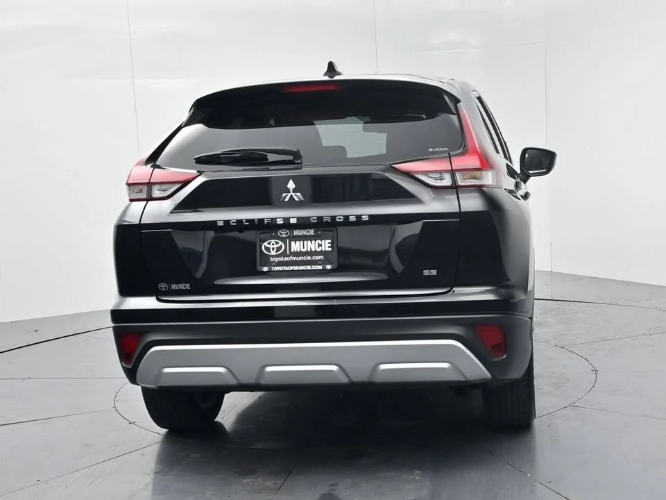 2024 Mitsubishi Eclipse Cross - Image 7 of 20