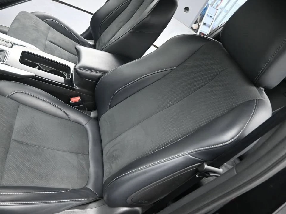 2024 Mitsubishi Eclipse Cross - Image 9 of 20