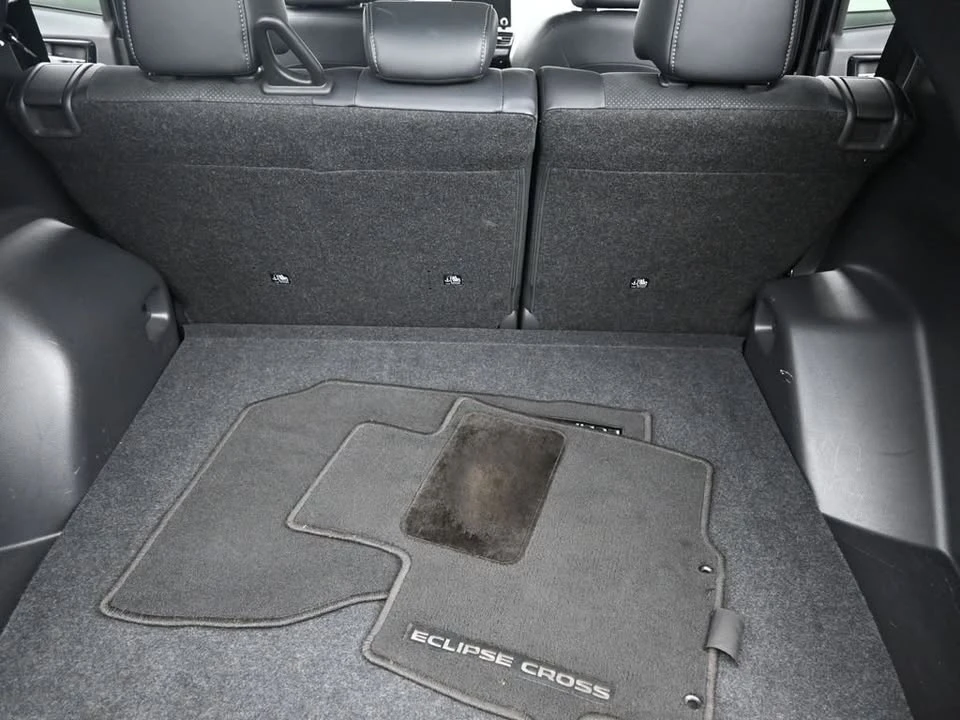 2024 Mitsubishi Eclipse Cross - Image 17 of 20