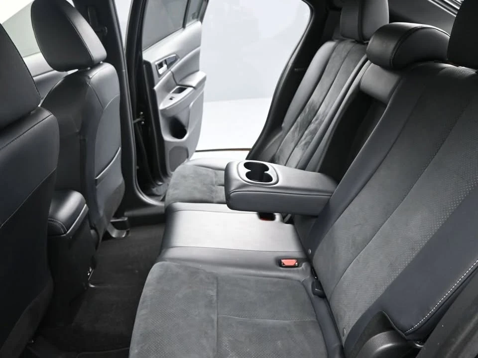 2024 Mitsubishi Eclipse Cross - Image 15 of 20