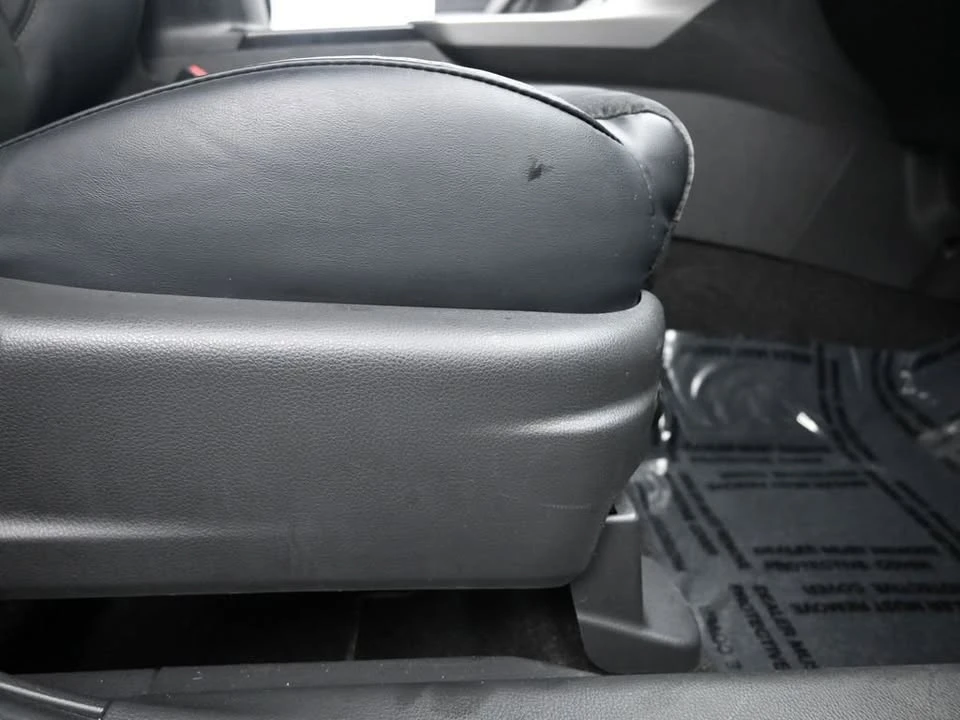 2024 Mitsubishi Eclipse Cross - Image 12 of 20
