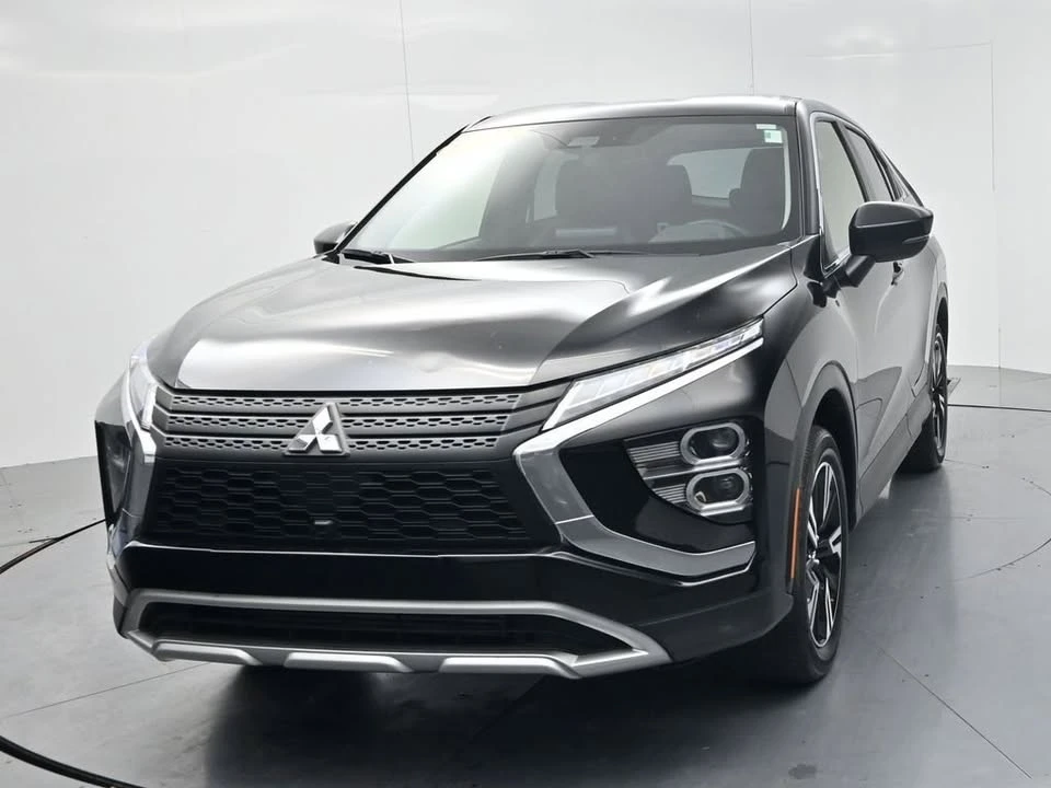 2024 Mitsubishi Eclipse Cross - Image 3 of 20