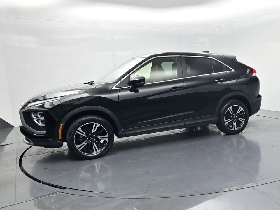 2024 Mitsubishi Eclipse Cross - Image 4 of 20