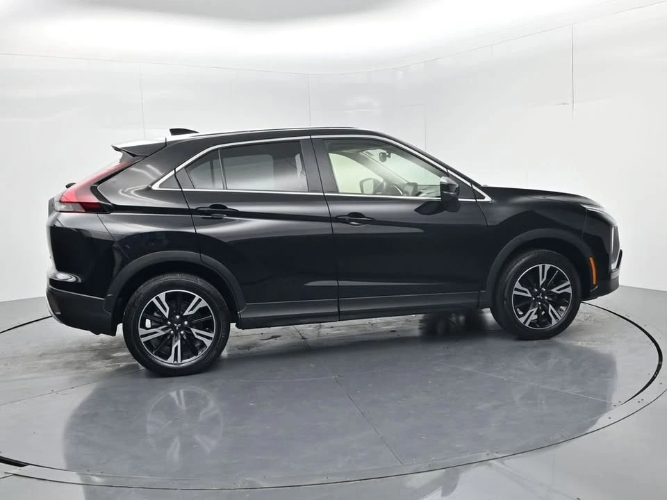 2024 Mitsubishi Eclipse Cross - Image 8 of 20