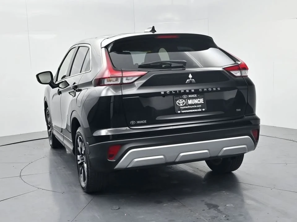 2024 Mitsubishi Eclipse Cross - Image 6 of 20