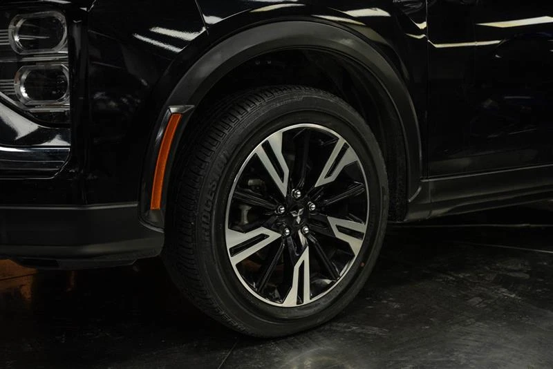 2024 Mitsubishi Eclipse Cross - Image 3 of 19