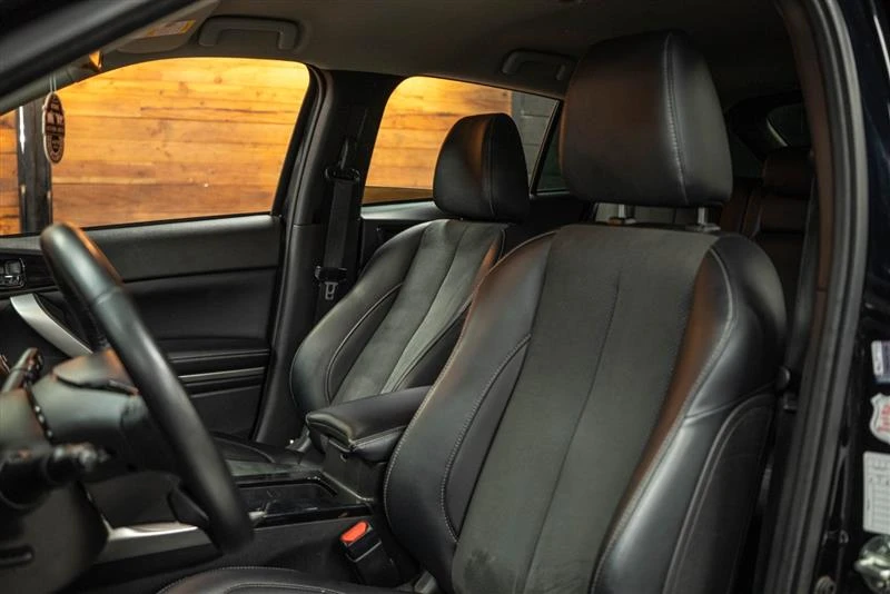 2024 Mitsubishi Eclipse Cross - Image 10 of 19