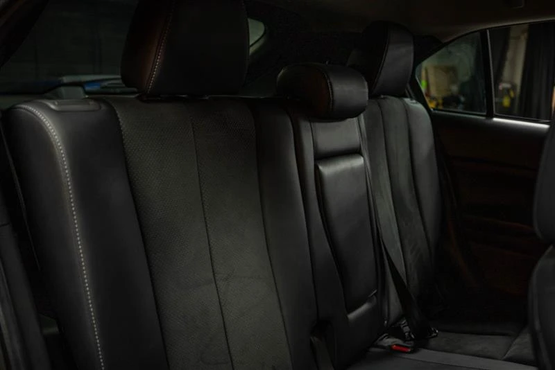 2024 Mitsubishi Eclipse Cross - Image 16 of 19