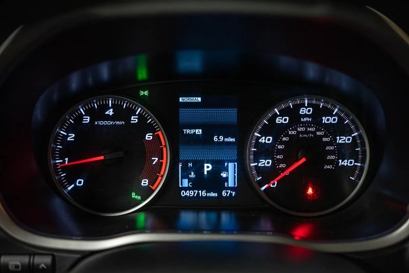 2024 Mitsubishi Eclipse Cross - Image 19 of 19