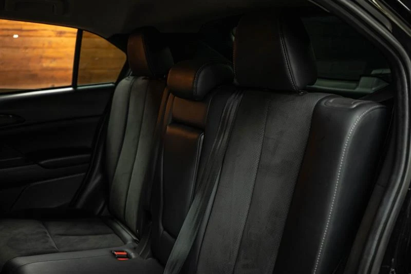 2024 Mitsubishi Eclipse Cross - Image 12 of 19