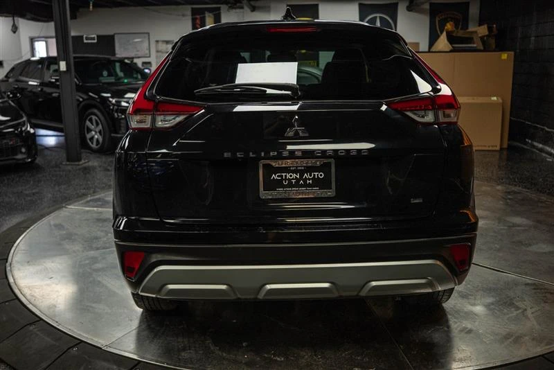 2024 Mitsubishi Eclipse Cross - Image 5 of 19