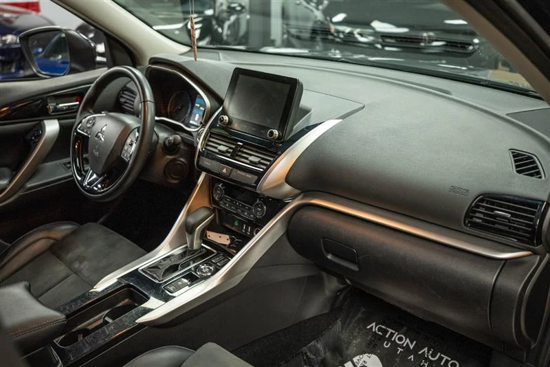 2024 Mitsubishi Eclipse Cross - Image 14 of 19