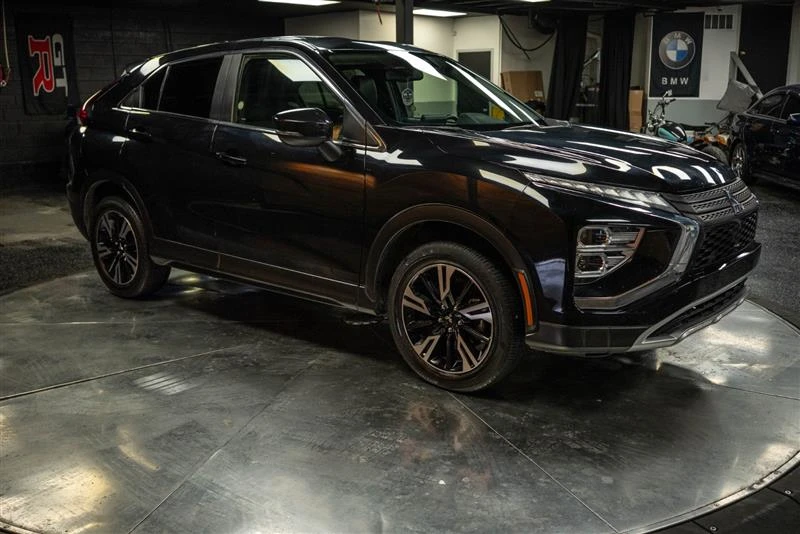 2024 Mitsubishi Eclipse Cross - Image 4 of 19