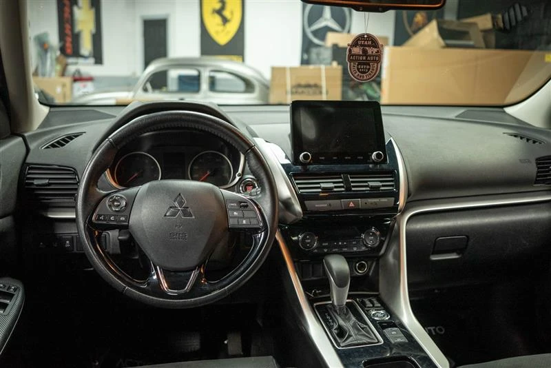 2024 Mitsubishi Eclipse Cross - Image 18 of 19