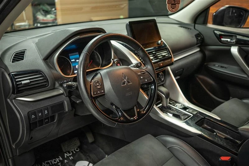 2024 Mitsubishi Eclipse Cross - Image 9 of 19