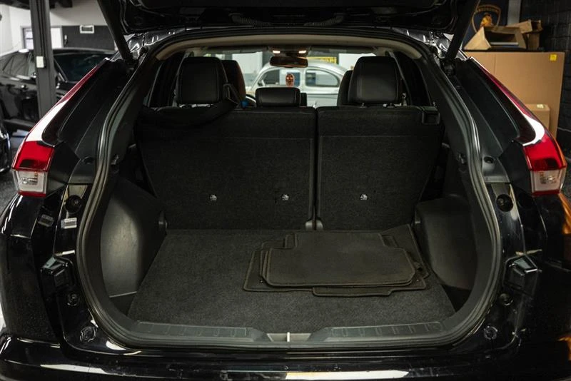 2024 Mitsubishi Eclipse Cross - Image 6 of 19