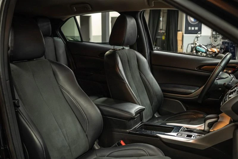2024 Mitsubishi Eclipse Cross - Image 15 of 19
