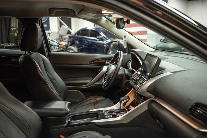 2024 Mitsubishi Eclipse Cross - Image 13 of 19
