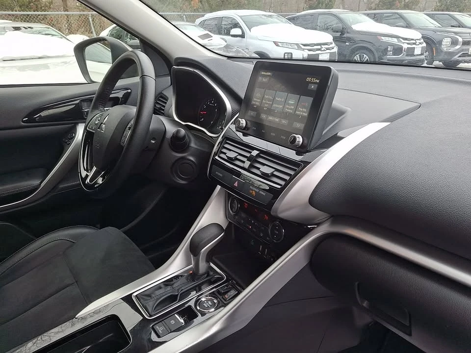 2024 Mitsubishi Eclipse Cross - Image 10 of 18