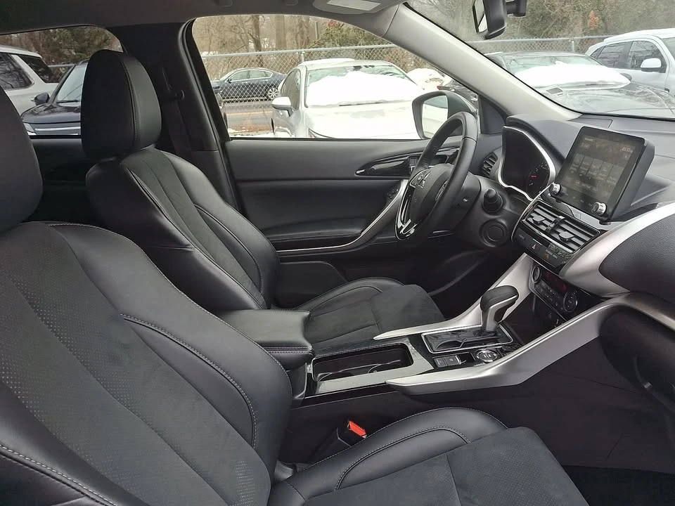 2024 Mitsubishi Eclipse Cross - Image 9 of 18
