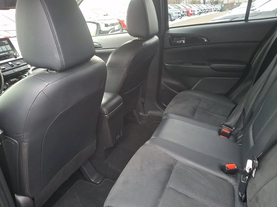 2024 Mitsubishi Eclipse Cross - Image 18 of 18