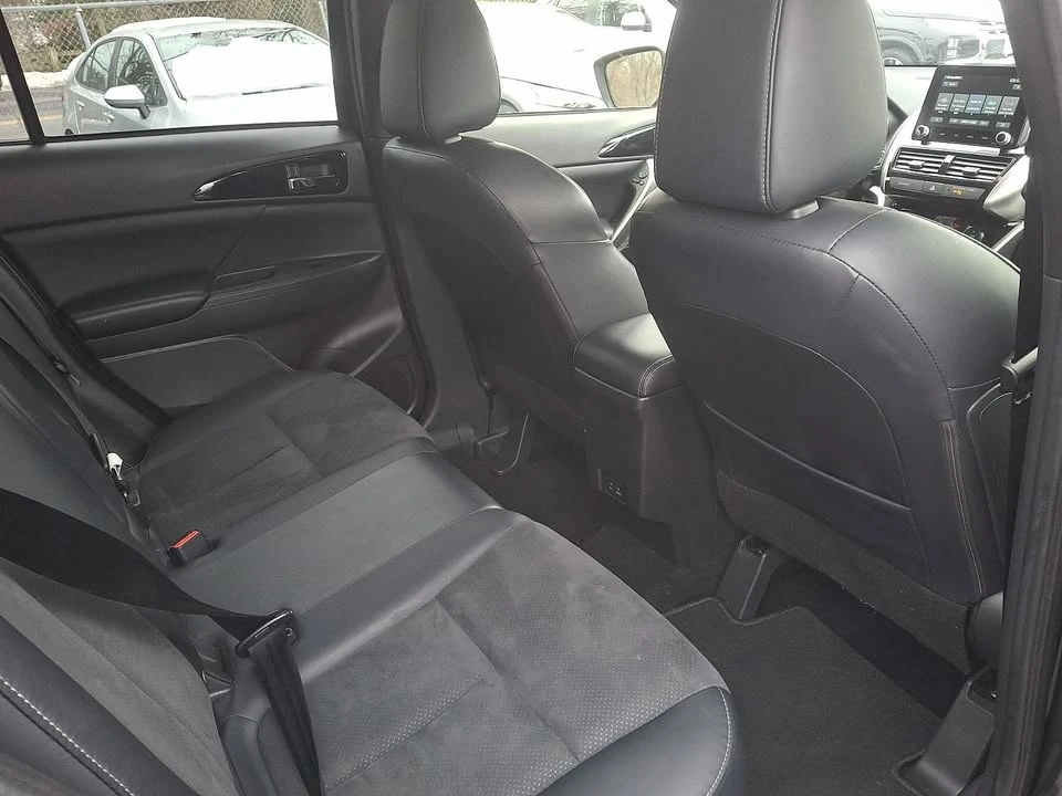2024 Mitsubishi Eclipse Cross - Image 13 of 18