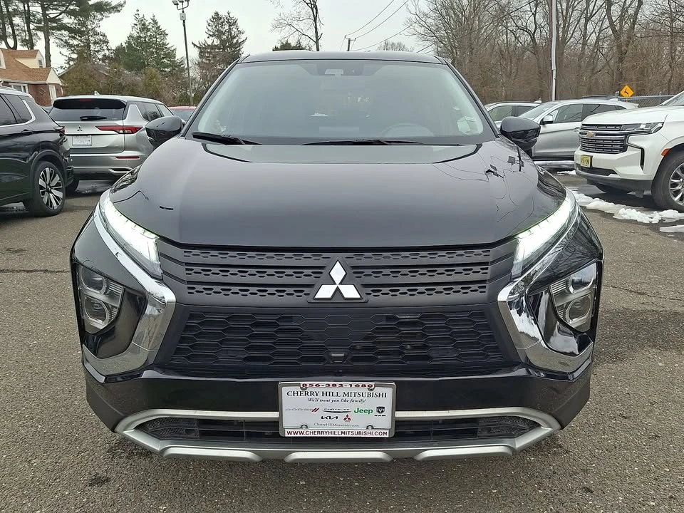 2024 Mitsubishi Eclipse Cross - Image 6 of 18