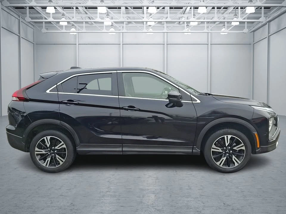 2024 Mitsubishi Eclipse Cross - Image 4 of 18