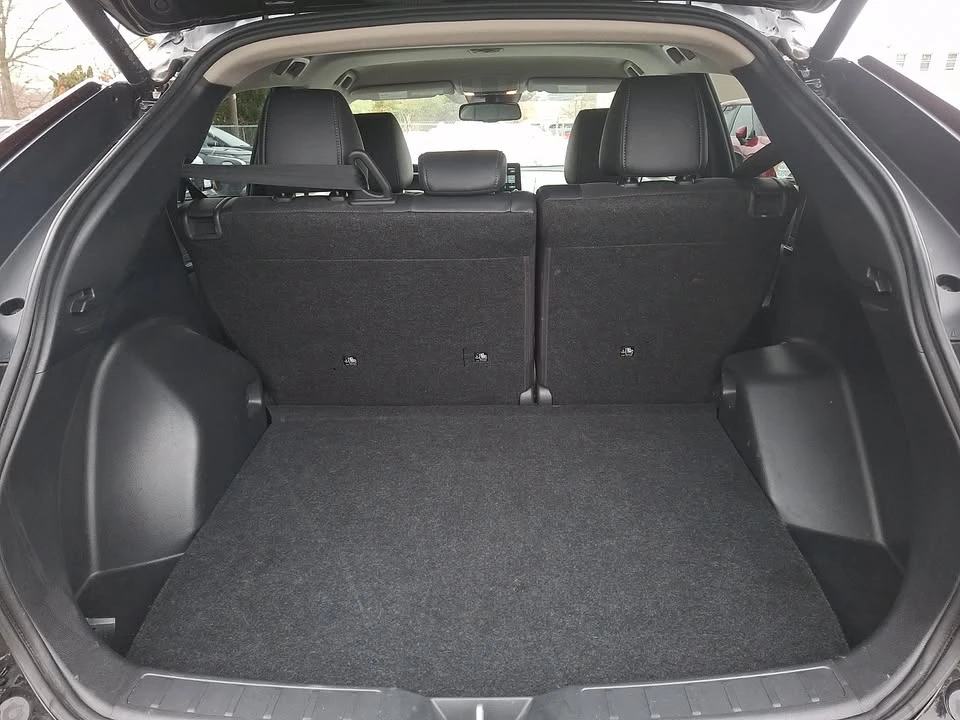 2024 Mitsubishi Eclipse Cross - Image 16 of 18