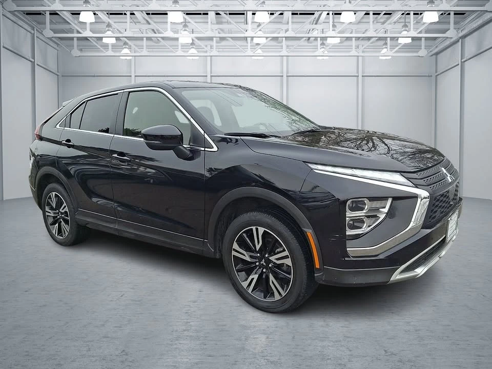 2024 Mitsubishi Eclipse Cross - Image 5 of 18