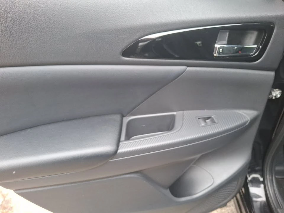 2024 Mitsubishi Eclipse Cross - Image 17 of 18